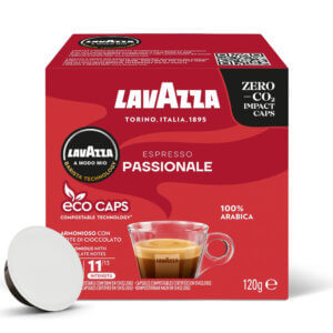 Lavazza Espresso Passionale - ECO