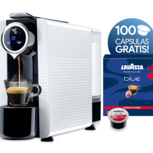 Cafetera SGL Smarty